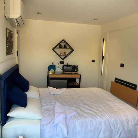 Capo Pyramid Hotel Kafret el-Gabal Екстериор снимка