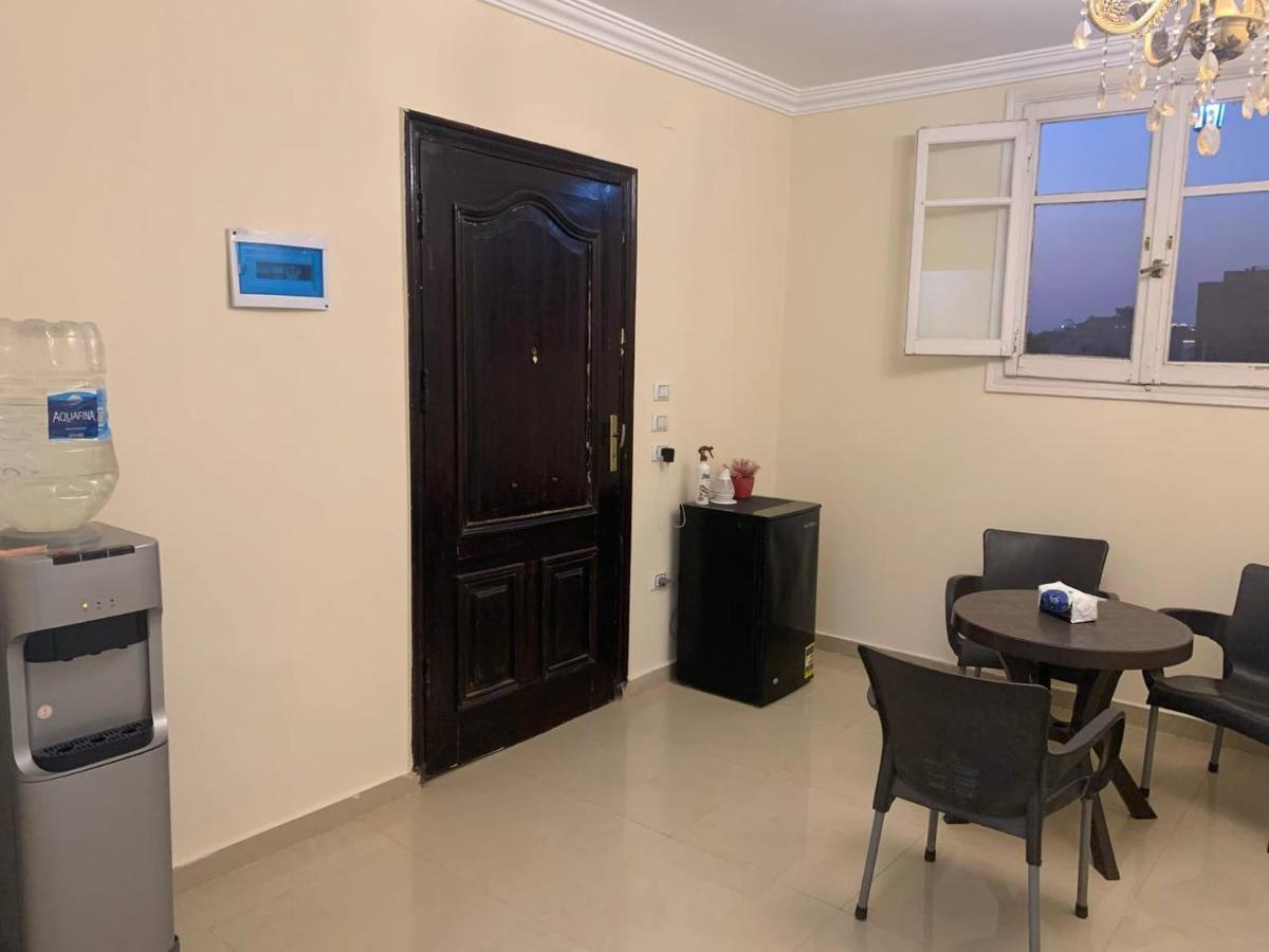 Capo Pyramid Hotel Kafret el-Gabal Екстериор снимка
