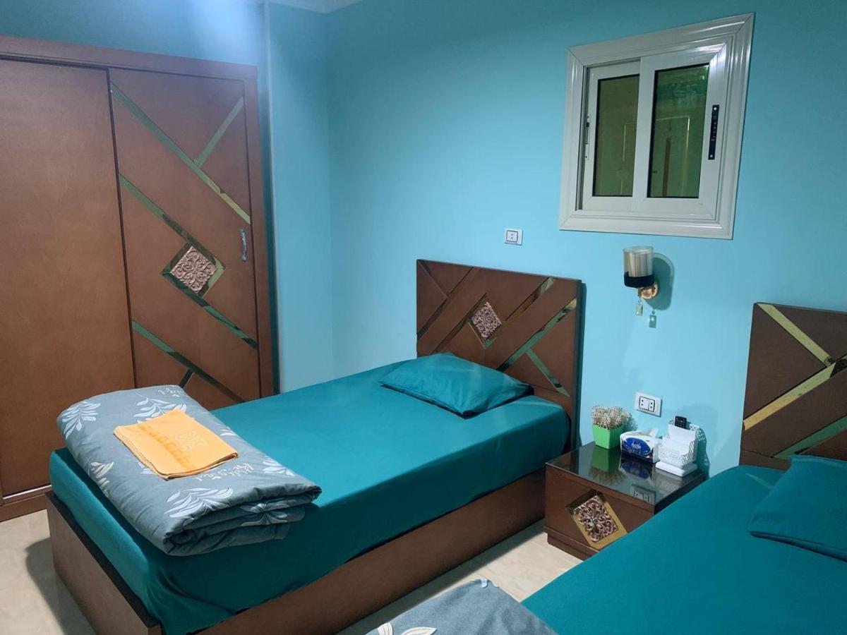 Capo Pyramid Hotel Kafret el-Gabal Екстериор снимка