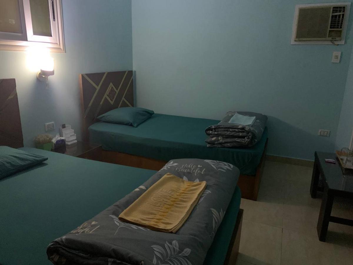 Capo Pyramid Hotel Kafret el-Gabal Екстериор снимка