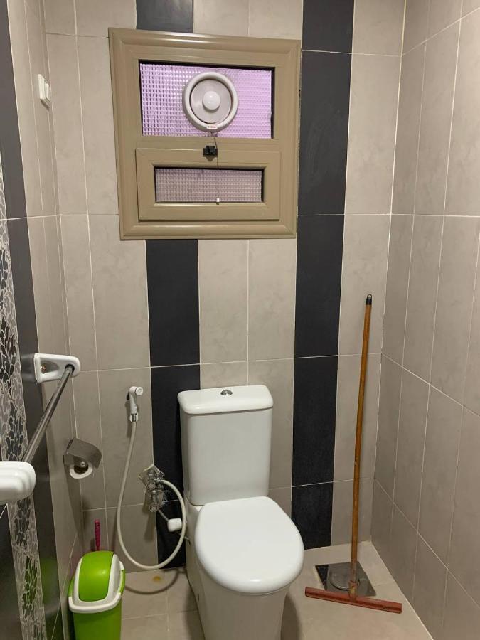 Capo Pyramid Hotel Kafret el-Gabal Екстериор снимка