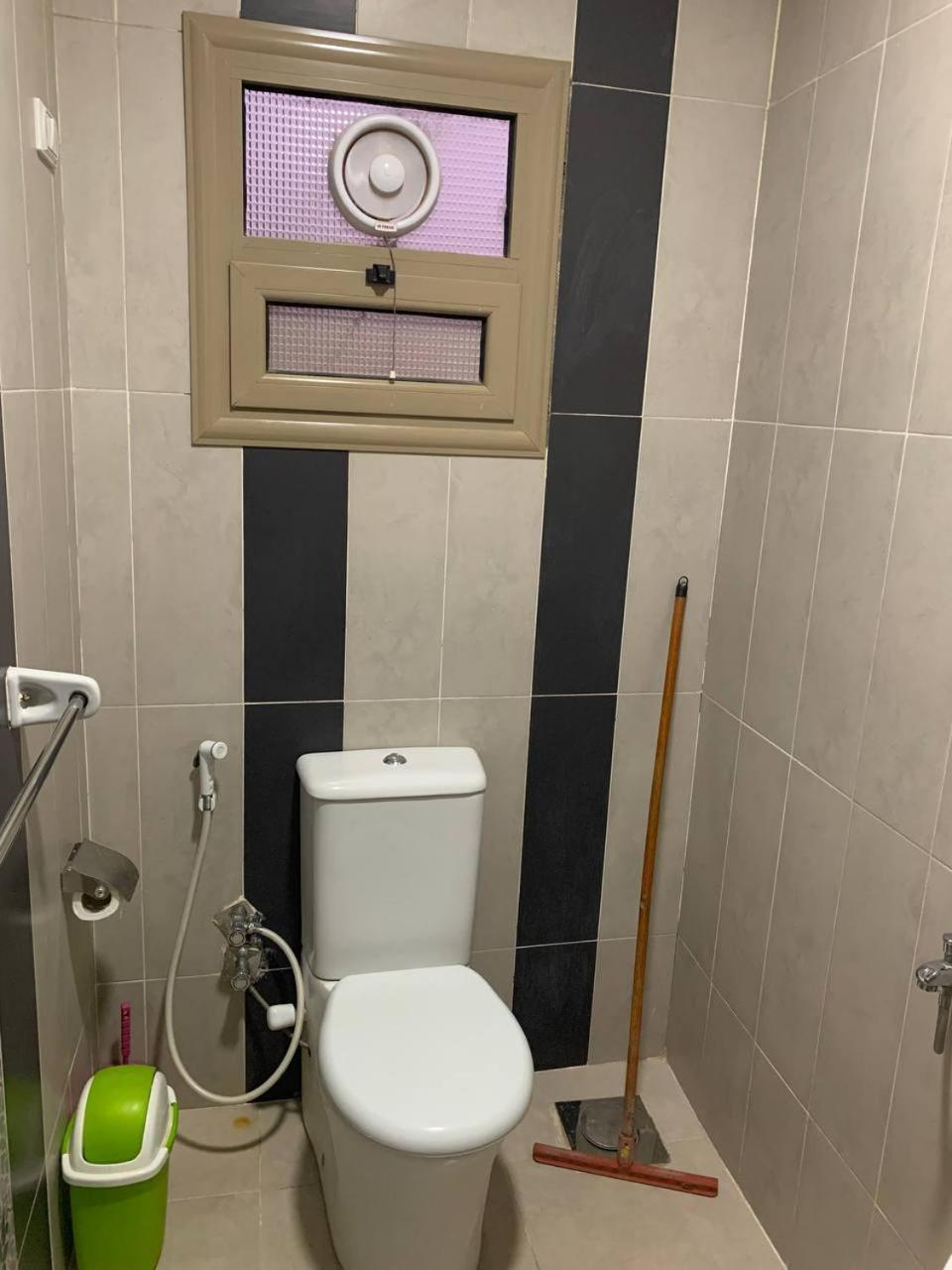 Capo Pyramid Hotel Kafret el-Gabal Екстериор снимка