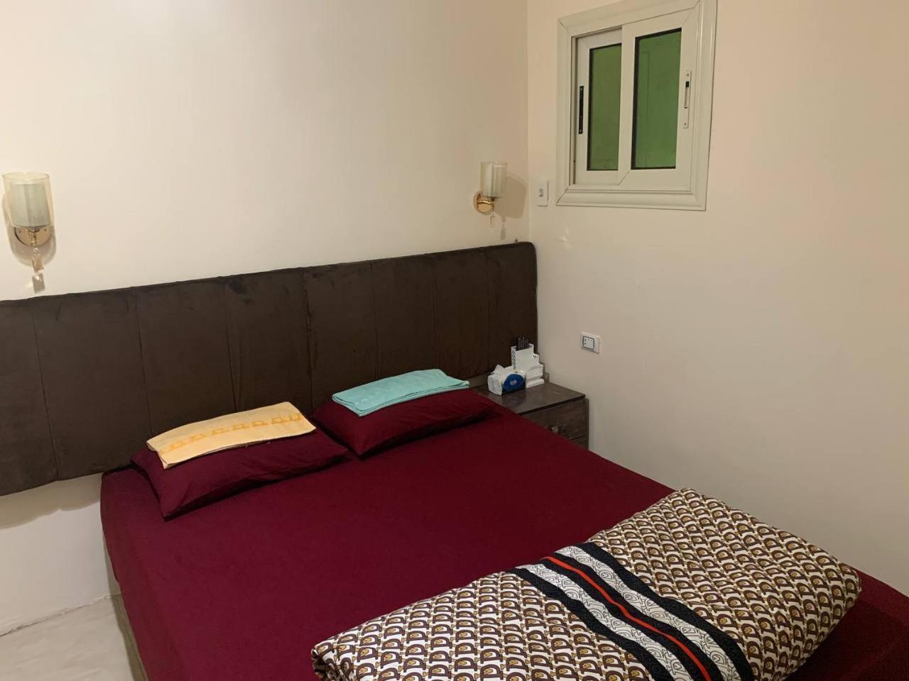Capo Pyramid Hotel Kafret el-Gabal Екстериор снимка
