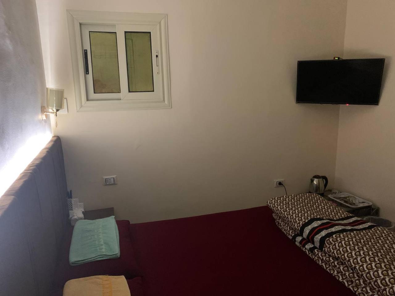 Capo Pyramid Hotel Kafret el-Gabal Екстериор снимка