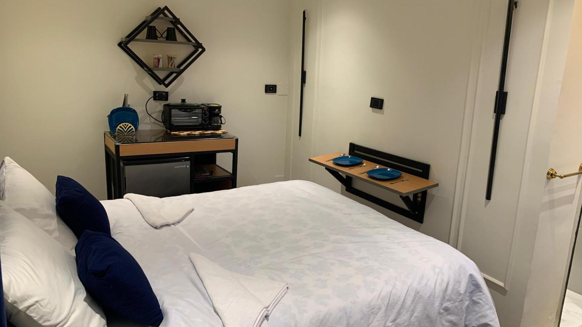 Capo Pyramid Hotel Kafret el-Gabal Екстериор снимка