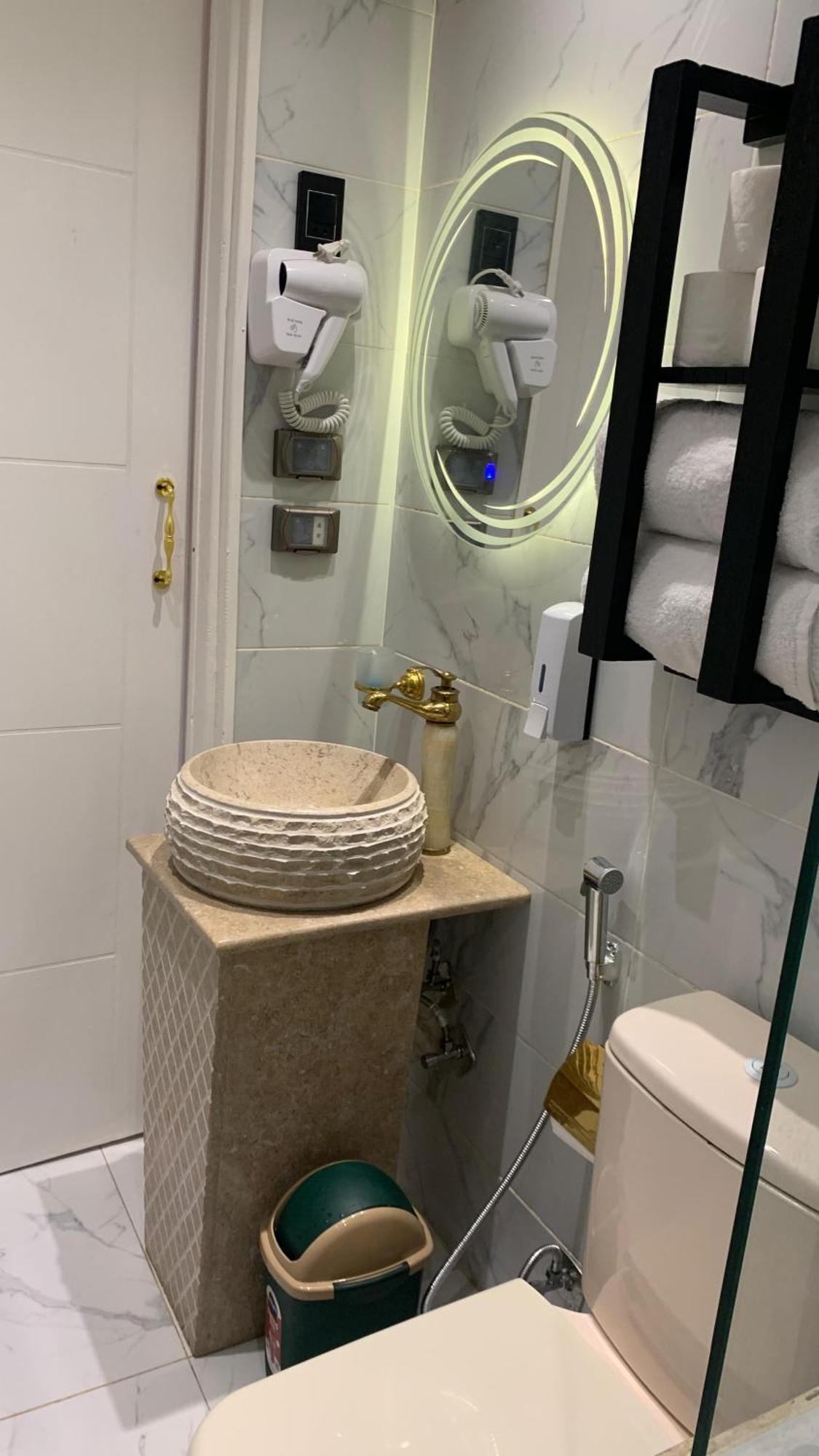 Capo Pyramid Hotel Kafret el-Gabal Стая снимка