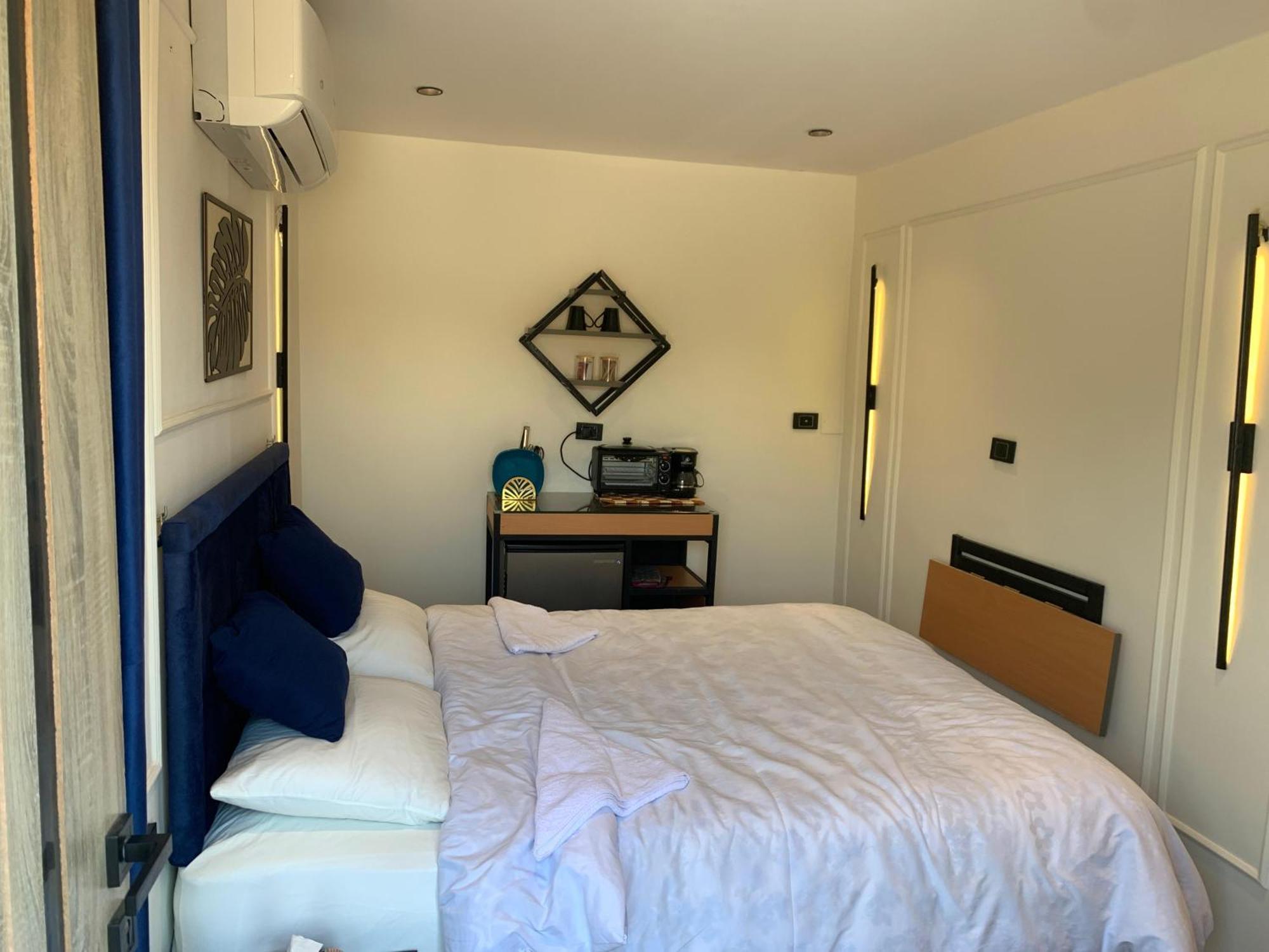 Capo Pyramid Hotel Kafret el-Gabal Екстериор снимка