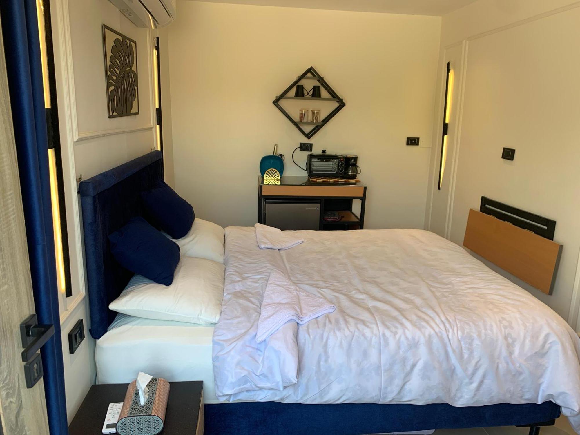Capo Pyramid Hotel Kafret el-Gabal Екстериор снимка